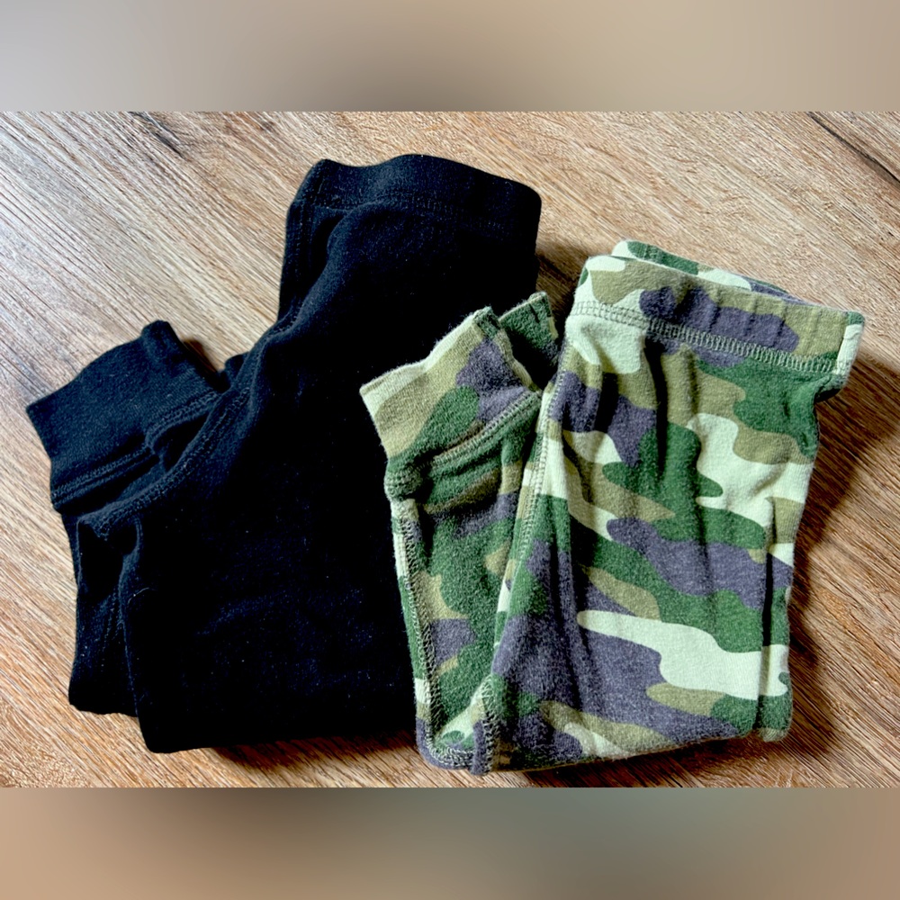 Boys pants